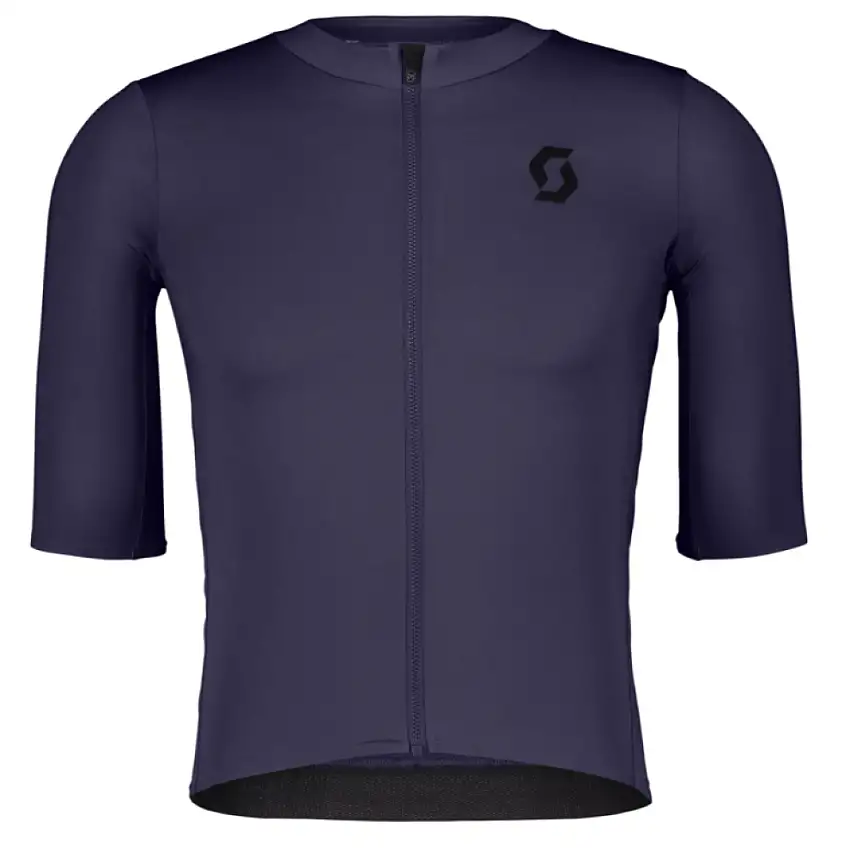 SCOTT ULTD. Training Cykeltröja, Cyber Purple