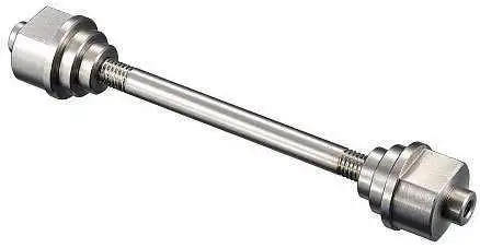 Adapter Shimano TL-HB16 15/20 mm framaxel