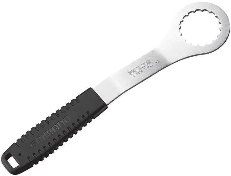 Vevlagerverktyg Shimano TL-Fc36 för Hollowtechii-Lager