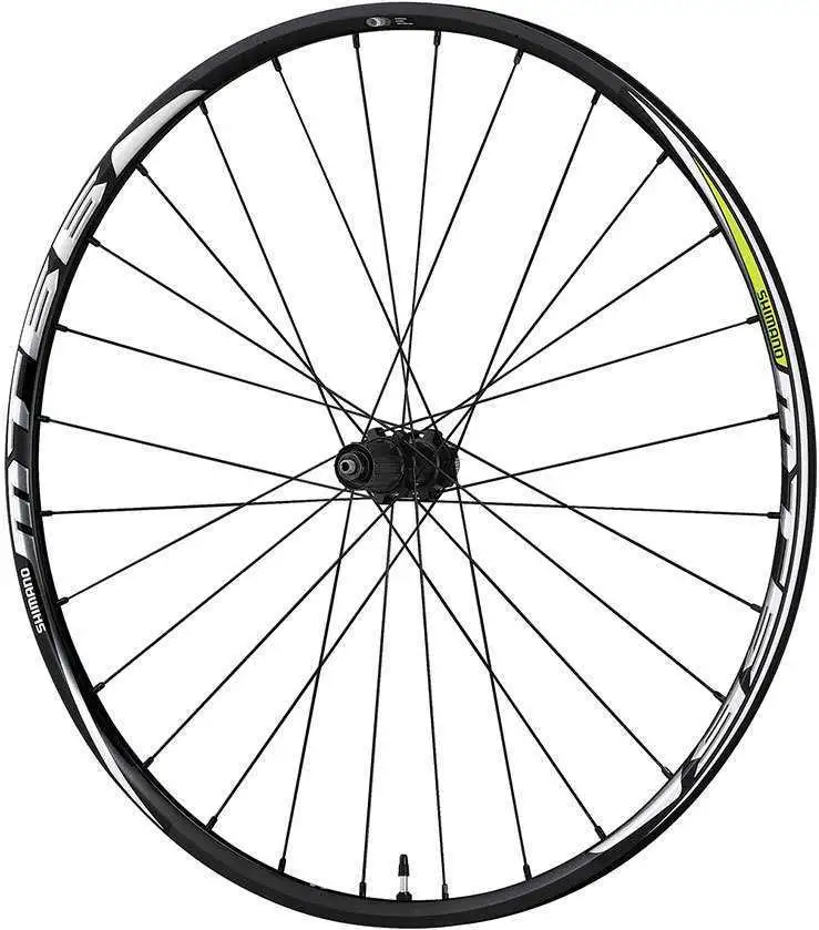 Bakhjul Shimano WH-MT66 29" CL Shimano/SRAM
