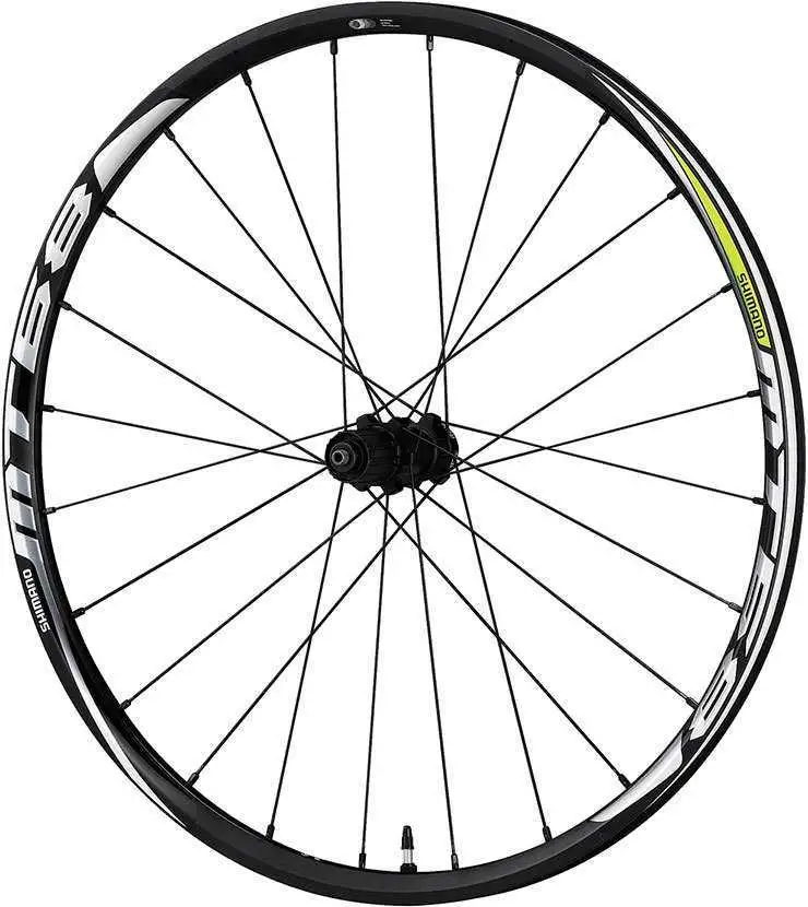 Bakhjul Shimano WH-MT68 CL