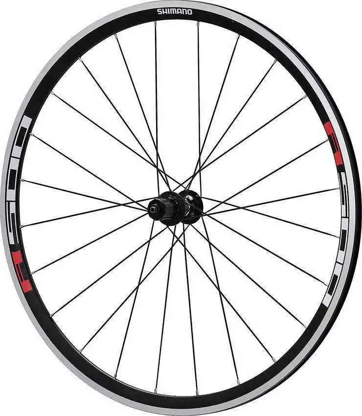 Bakhjul Shimano WH-R501-30 kanttråd Shimano/SRAM
