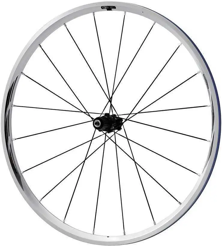 Bakhjul Shimano WH-RS21 kanttråd Shimano/SRAM silver