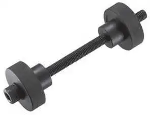 Vevlagerverktyg Shimano TL-BB12 Montering Press-Fit-Vevlager