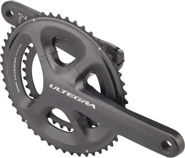 Vevparti Shimano Ultegra FC-6800 2 x 11 växlar 46/36T 170 mm