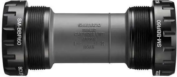 Vevlager Shimano Ultegra SM-BBR60 BSA 68mm