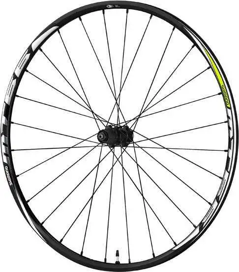 Bakhjul Shimano WH-MT66-R12 29" CL Shimano/SRAM