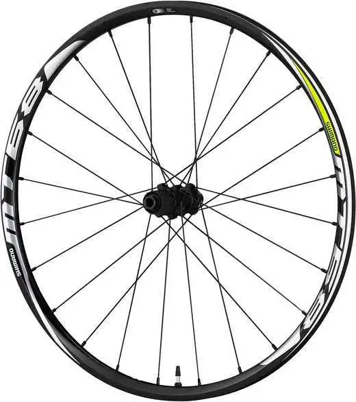 Bakhjul Shimano WH-MT68-R12 26" CL Shimano/SRAM