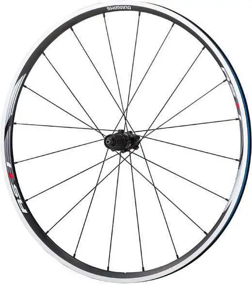 Bakhjul Shimano WH-RS11 kanttråd Shimano/SRAM