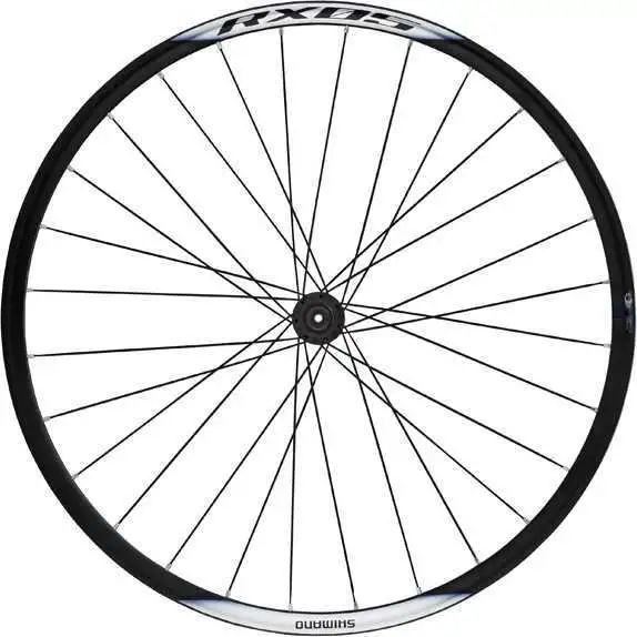 Bakhjul Shimano WH-RX05 Disc kanttråd CL Shimano/SRAM