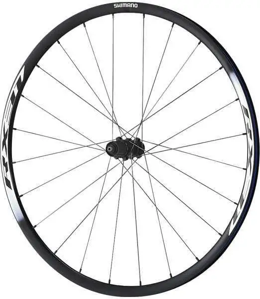 Bakhjul Shimano WH-RX31 Disc kanttråd CL Shimano/SRAM
