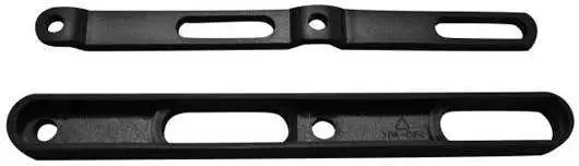 Batterifäste Shimano Dura-Ace Di2 SM-BA01 adapter