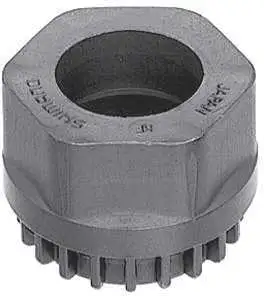 Vevlagerverktyg Shimano TL-Un74S