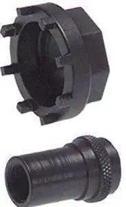 Vevlagerverktyg Shimano TL-Un96