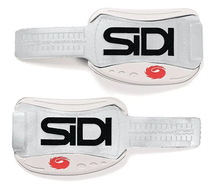 SIDI Soft Instep 2 vit