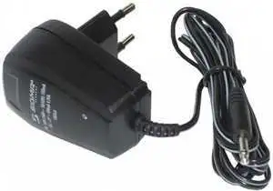 Batteriladdare Sigma Lightster