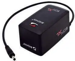 Batteri Sigma Litium-Jon x-large
