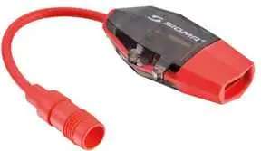 Laddare Sigma Iicon USB