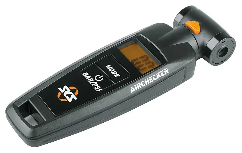 SKS Airchecker