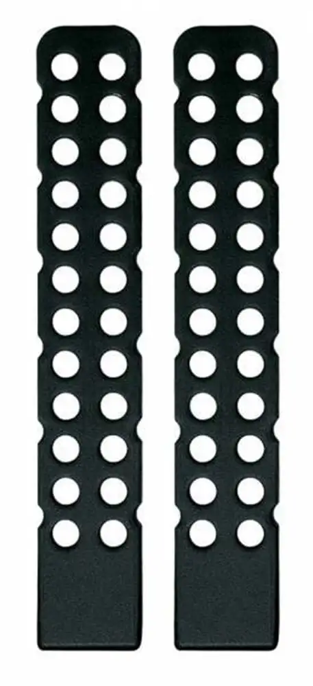 SKS Gummiband SKS 2st - för Veloflex / Speedrocker
