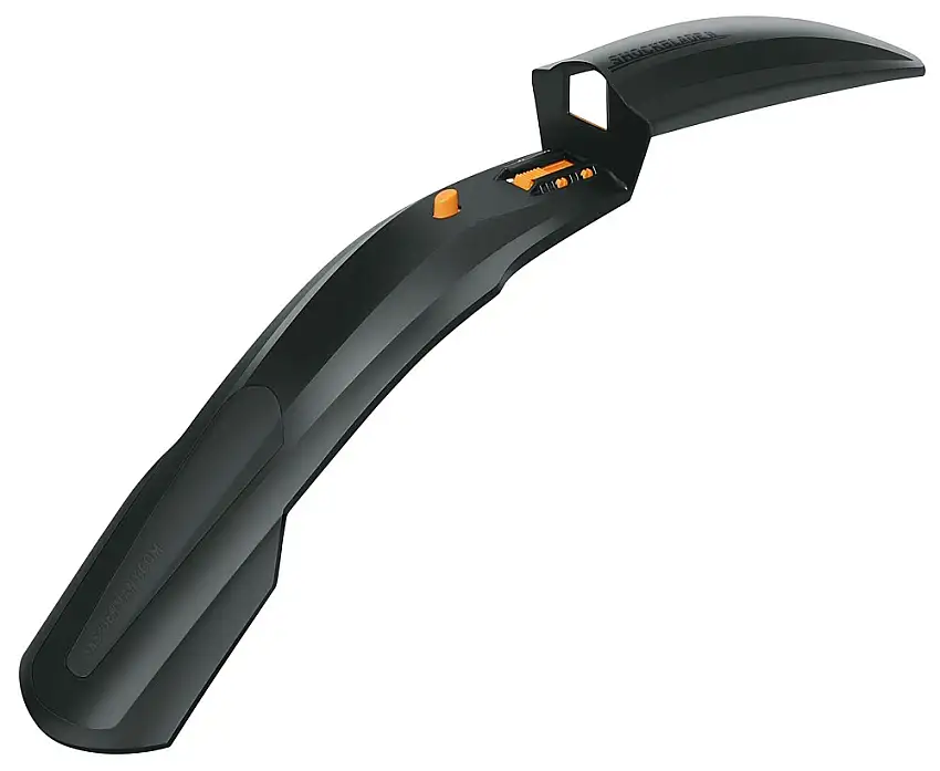 SKS Shockblade Dark Stumpskärm 26"-27.5"