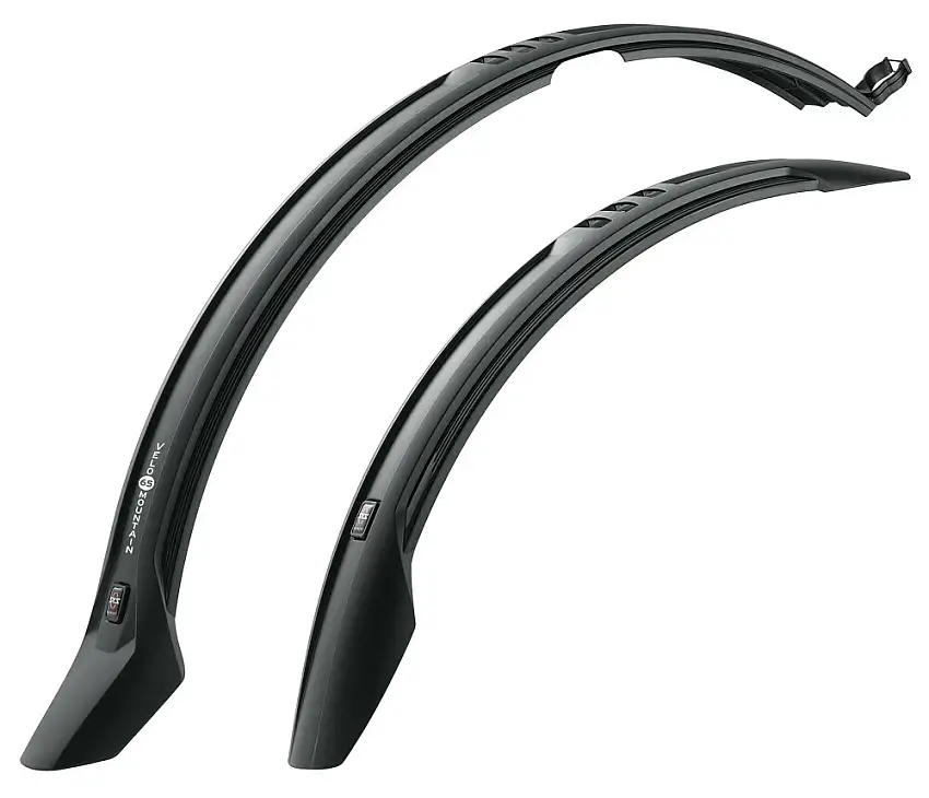 SKS Skärmset Velo 65 MTB 26"-27.5"