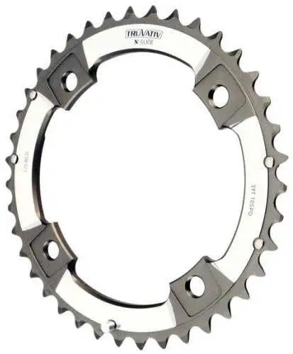 Drev Truvativ XX S-Pin BB30 120 bcd 10 växlar 39T