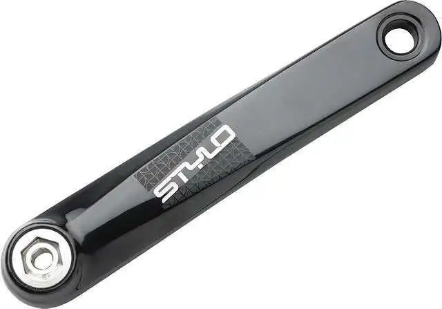 Vevarm Truvativ Stylo vänster 175 mm