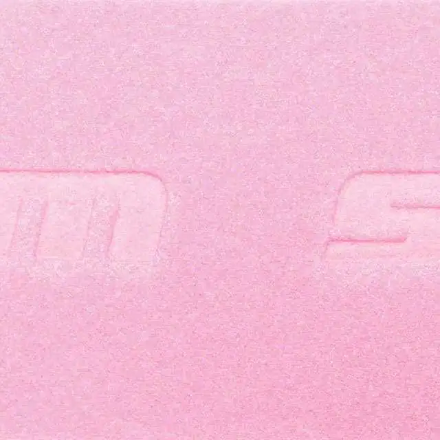 Styrlinda SRAM Supercork rosa