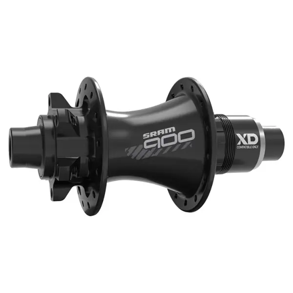 Bakre nav Sram 900 32H 6T DISC XDR (11/12SPD) (IQR)