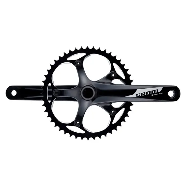 Vevkedja med en våg Sram S300 1.1 Courier 48T
