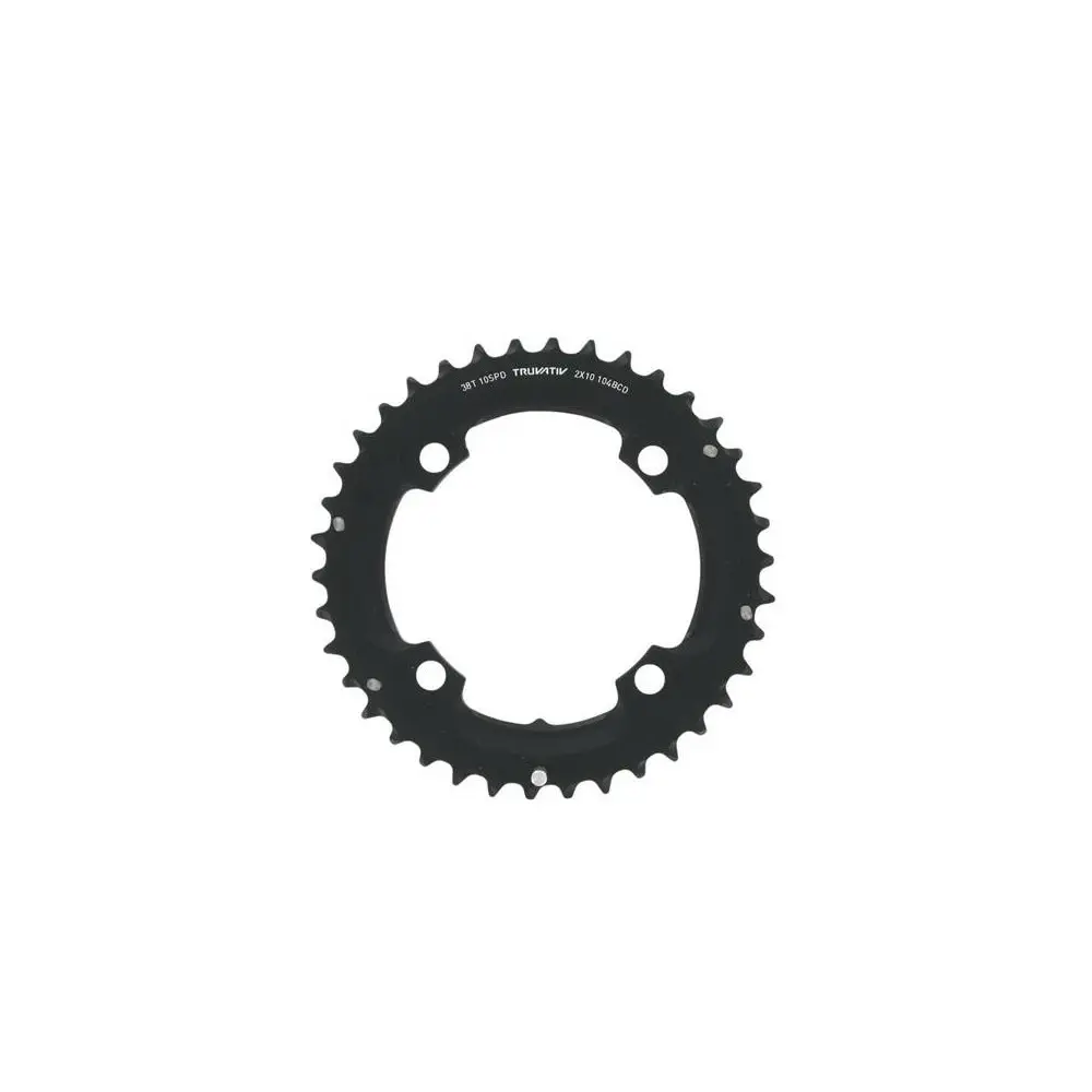 Bricka Sram Cring 36T S1 104 49 5mm L-Pin