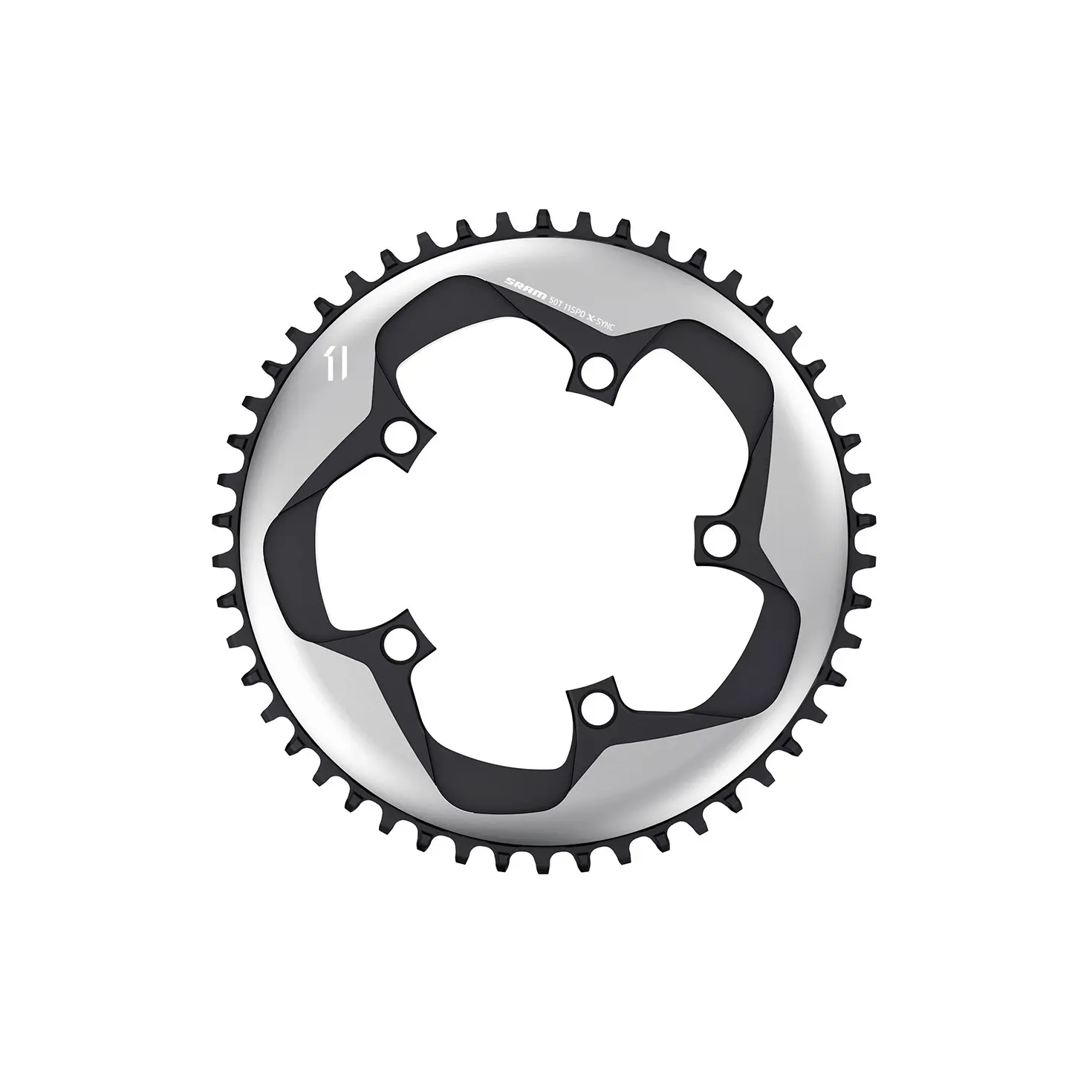 Bricka Sram X-Sync 11v 54T/130 AL7