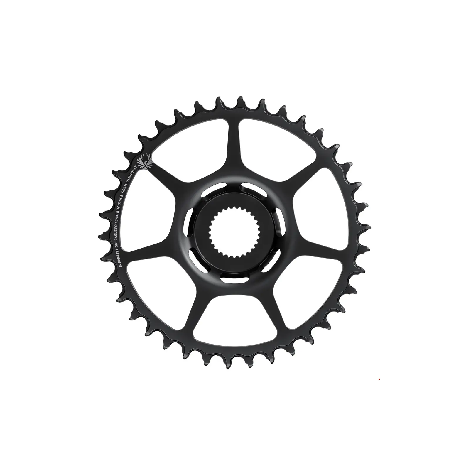 Sprocket Sram X-Sync 2 34T Bosch dm