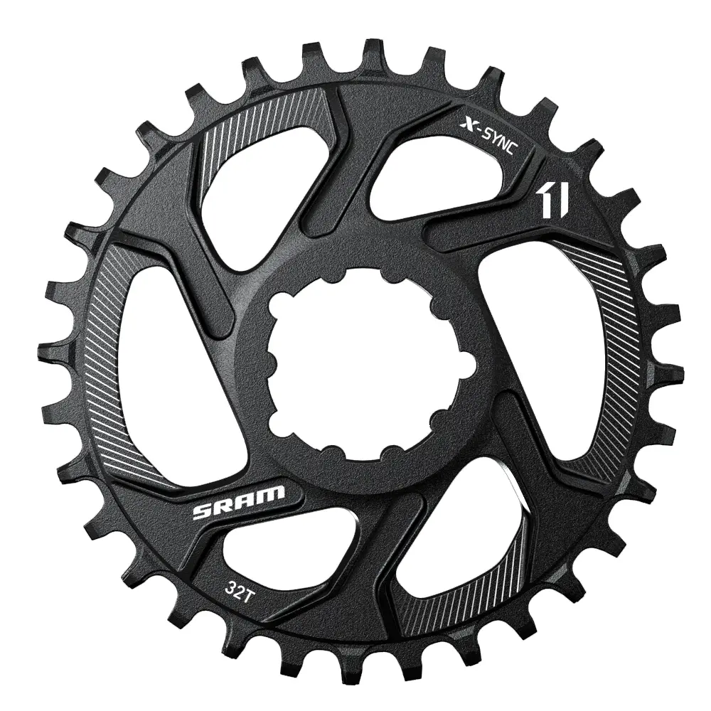 Bricka Sram X-Sync 11v 28T DM 3mm offset Boost