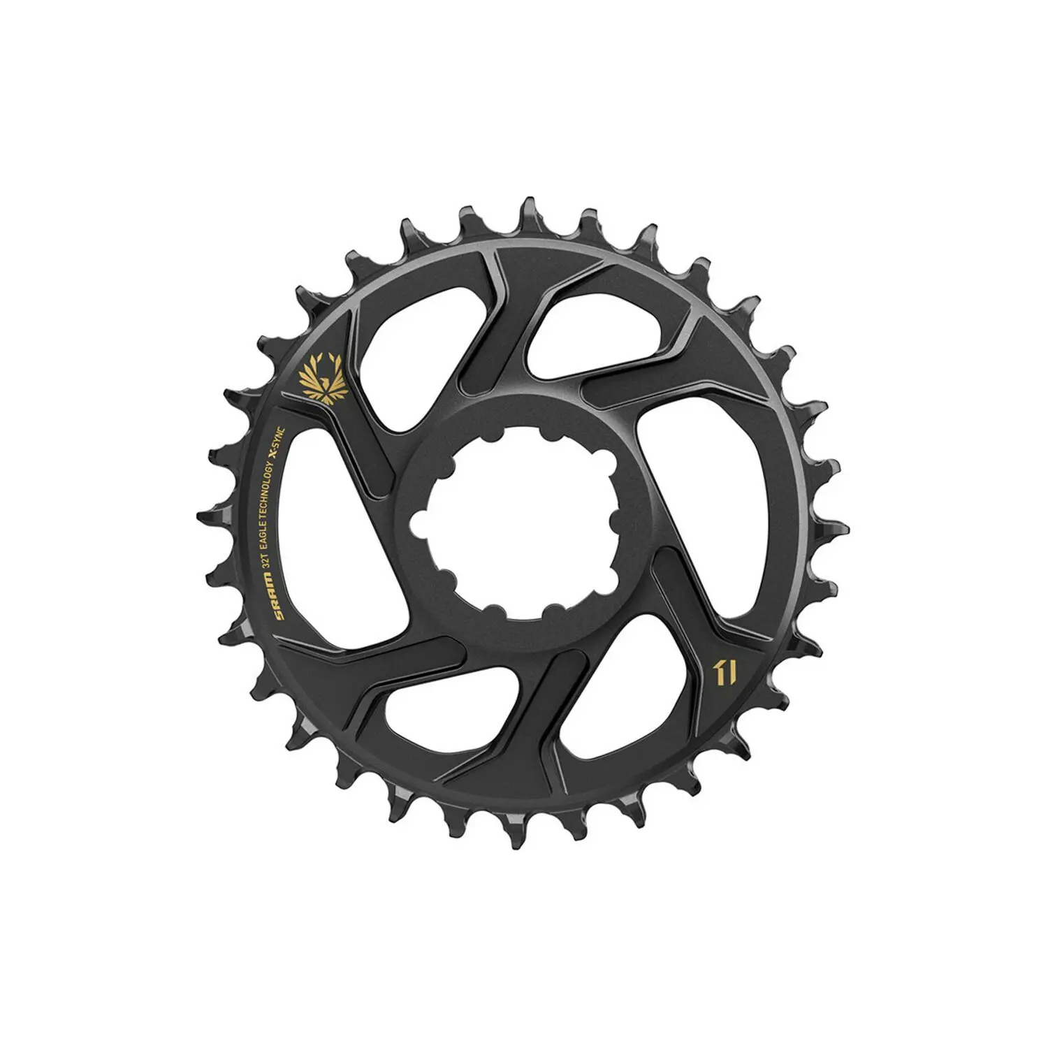 Bricka Sram X-Sync Eagle 32T DM 3mm offset