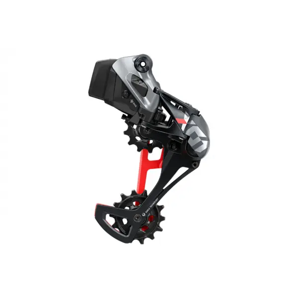 Battless bakväxel Sram Eagle X01 AXS 12V
