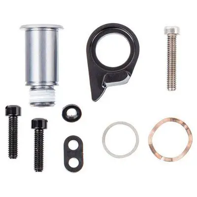 7-växlad bultsats Sram RD X01Dh T25