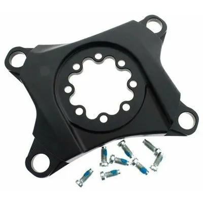 Stjärnpedal Sram Force/Red D1 107 BCD