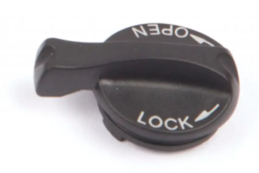 SR SUNTOUR Cap För Lockout