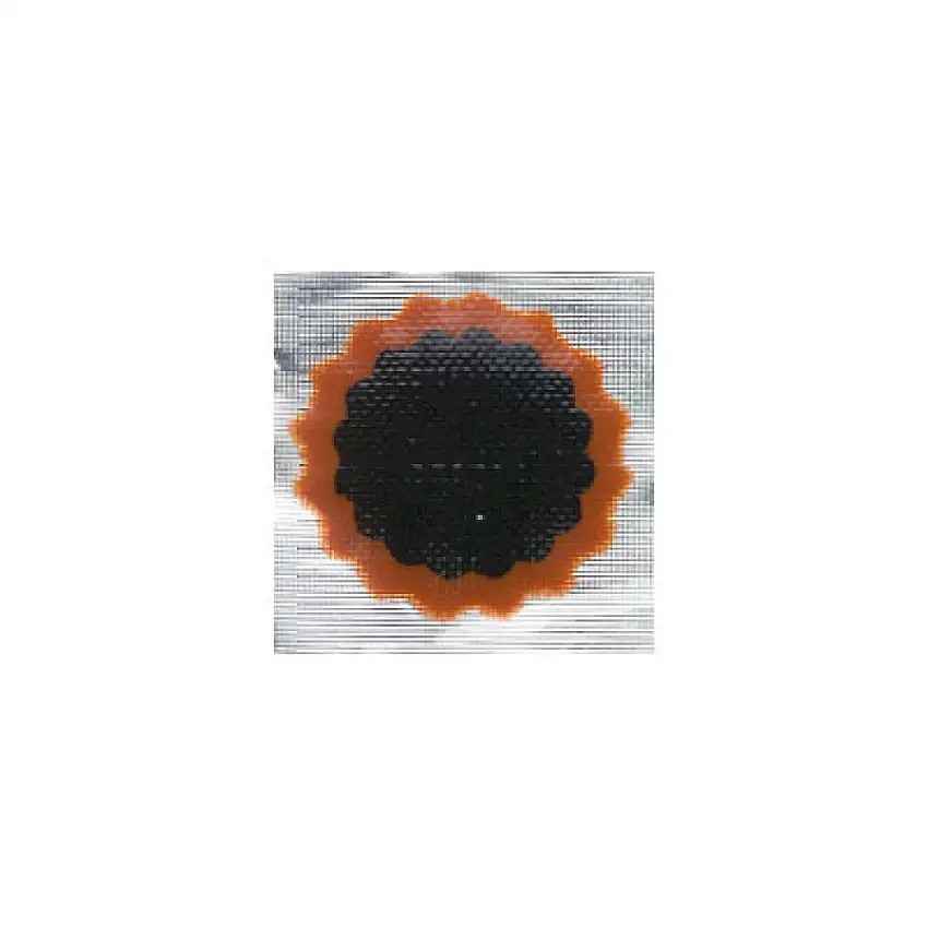 TipTop Punkteringslappar 25 mm