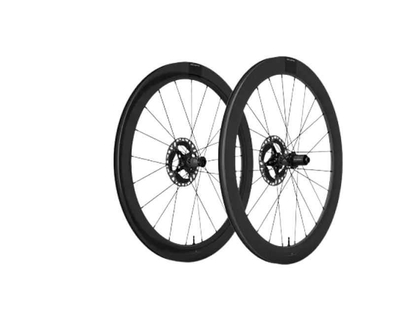 Scope S5 Carbon Hjulsats Disc 55mm