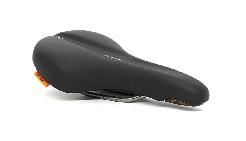 Selle Royal Explora Moderate 60°