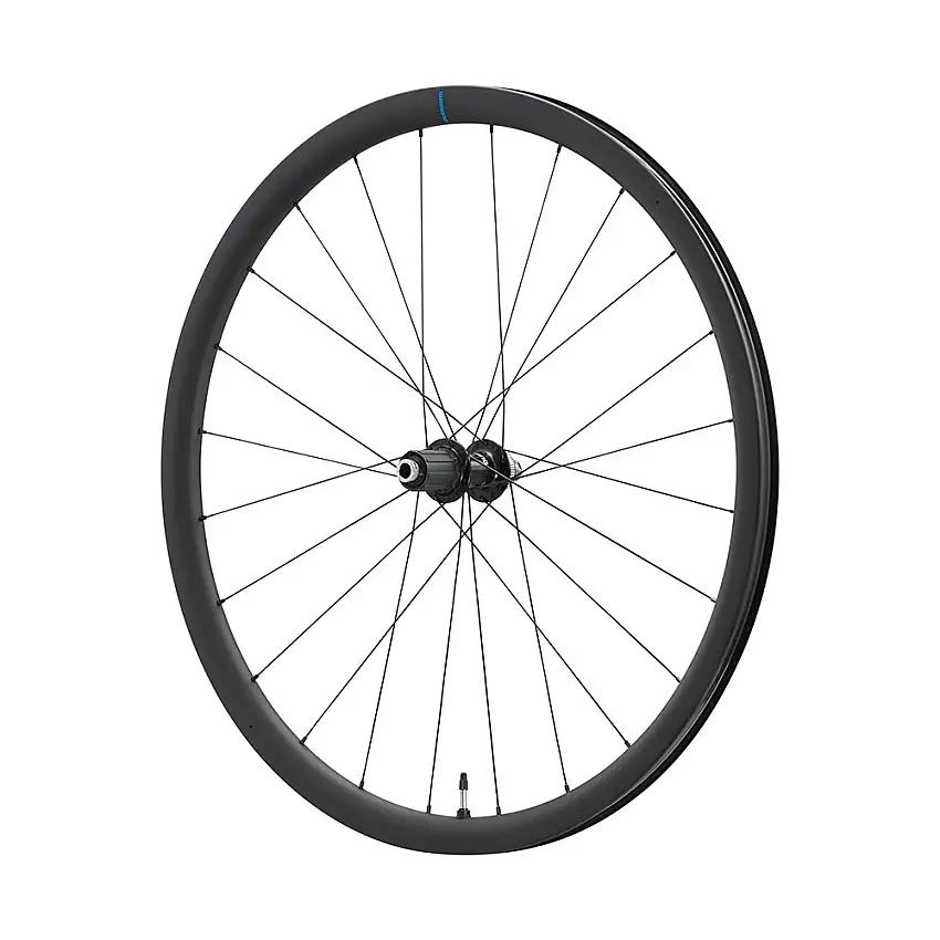 Shimano C32 Bakhjul för Skivbromsar