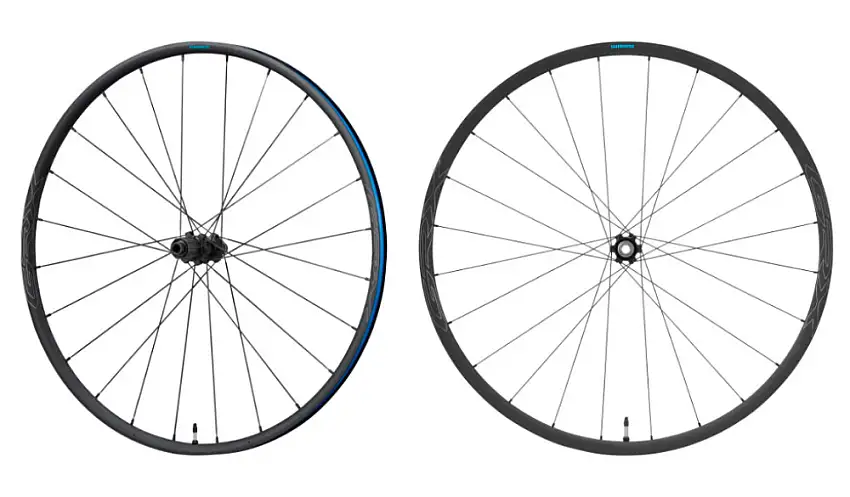 Shimano GRX WH-RX570 Hjulset