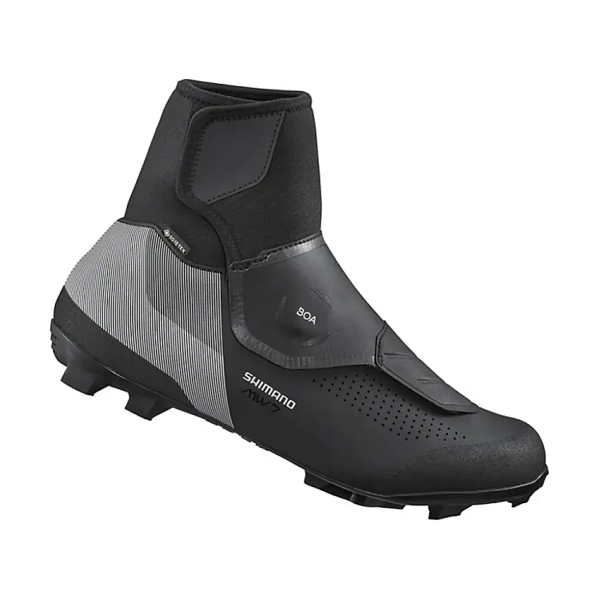 Shimano MW702 Offroad vinterstövel