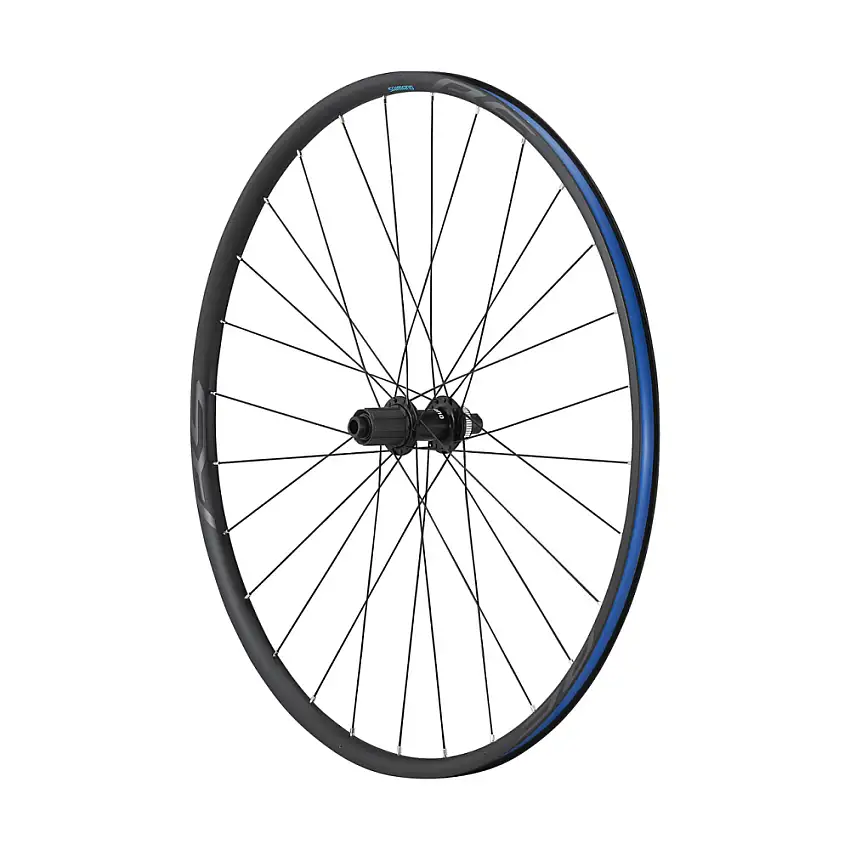 Shimano RS171 Centerlås för bakhjul