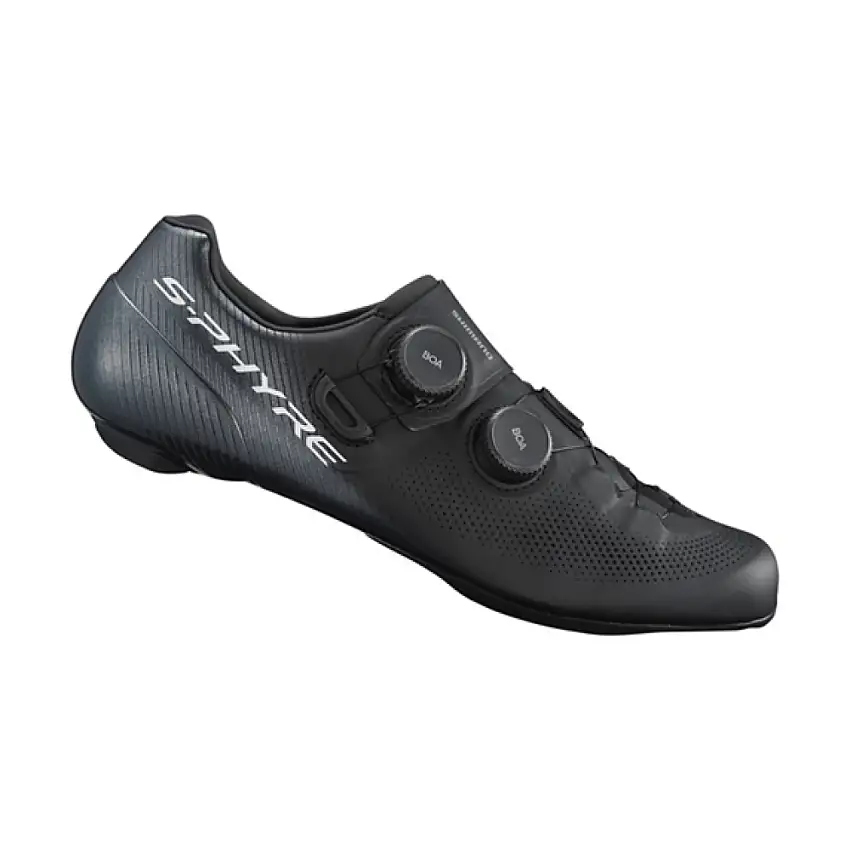 Shimano S-Phyre SH-RC903 racersko svart herr