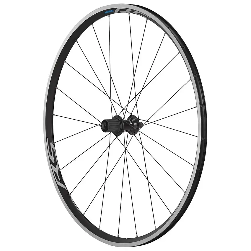 Shimano WH-RS100 Bakhjul