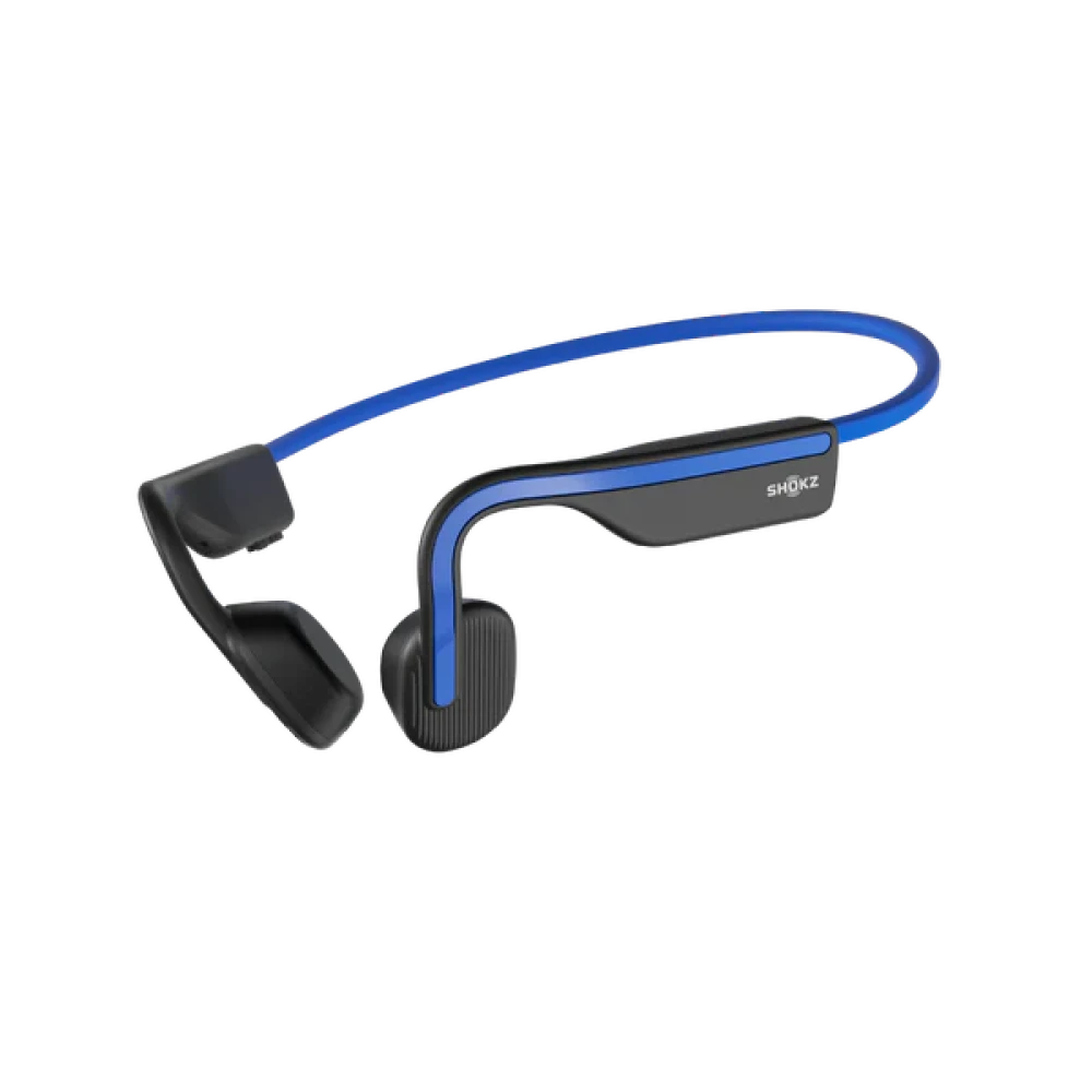Shokz OpenMove Hörlurar Blå